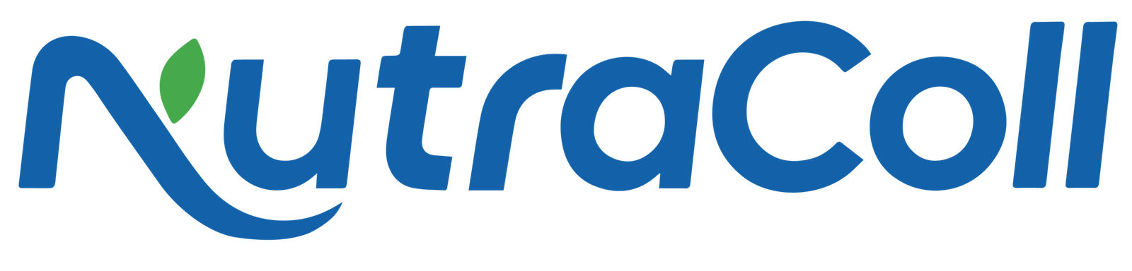 nutracoll